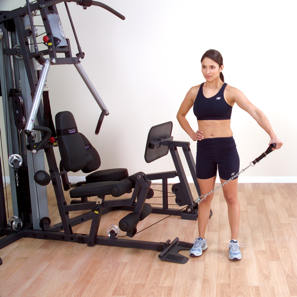 Силовой комплекс Body-Solid G2B Силовой комплекс Body-Solid G2B