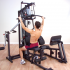 Силовой комплекс Body-Solid G2B Силовой комплекс Body-Solid G2B