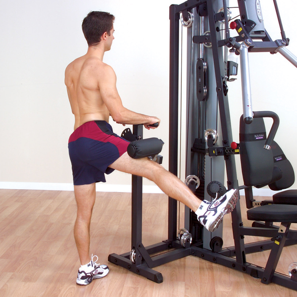 Силовой комплекс Body-Solid G2B Силовой комплекс Body-Solid G2B
