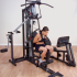 Силовой комплекс Body-Solid G2B Силовой комплекс Body-Solid G2B
