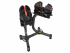 Стойка для гантелей UNIX Fit 16 кг / 24 кг / 40 кг Стойка для гантелей UNIX Fit 16 кг / 24 кг / 40 кг