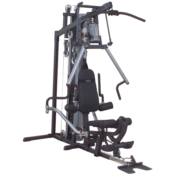Силовой комплекс Body-Solid G6B Силовой комплекс Body-Solid G6B