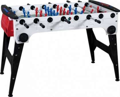 Игровой стол футбол «STORM TROLLEY FAMILY OUTDOOR TELESCOPIC»