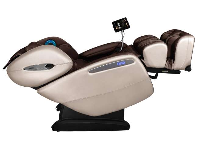 Массажное кресло UNO GRANDE UN624