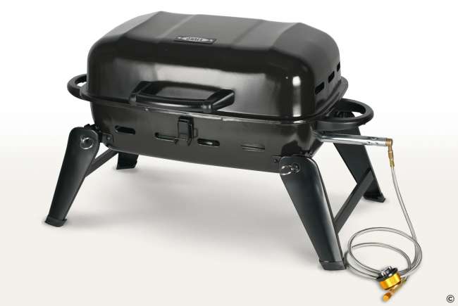 Туристический газовый гриль Start Grill