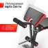 Скамья силовая универсальная UNIX Fit BENCH 160 складная