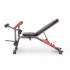 Скамья силовая универсальная UNIX Fit BENCH 160 складная