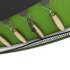 Батут с сеткой UNIX line Simple 12 ft Green inside Батут с сеткой UNIX line Simple 12 ft Green inside