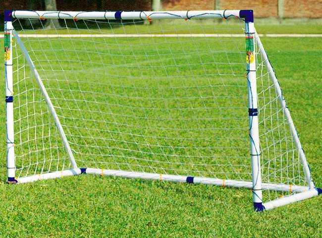 Ворота футбольные DFC 6ft Deluxe Soccer GOAL180A