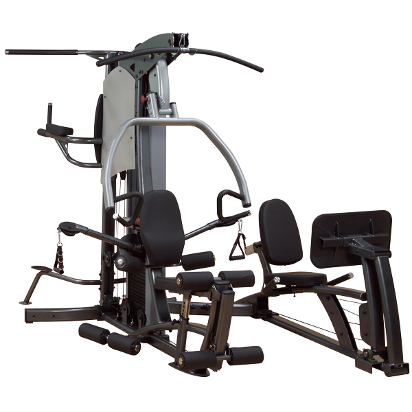 Силовой комплекс Body-Solid F500 Силовой комплекс Body-Solid F500