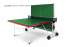Теннисный стол Start Line Compact Expert Indoor зеленый