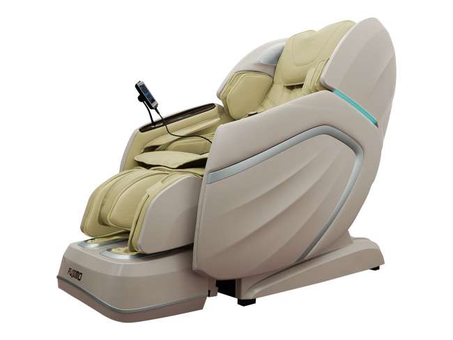 Массажное кресло FUJIMO TON F888 ZEN FE