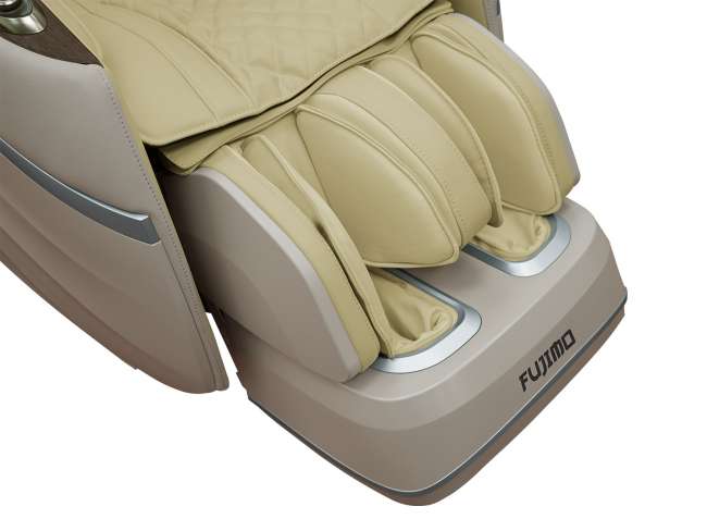 Массажное кресло FUJIMO TON F888 ZEN FE