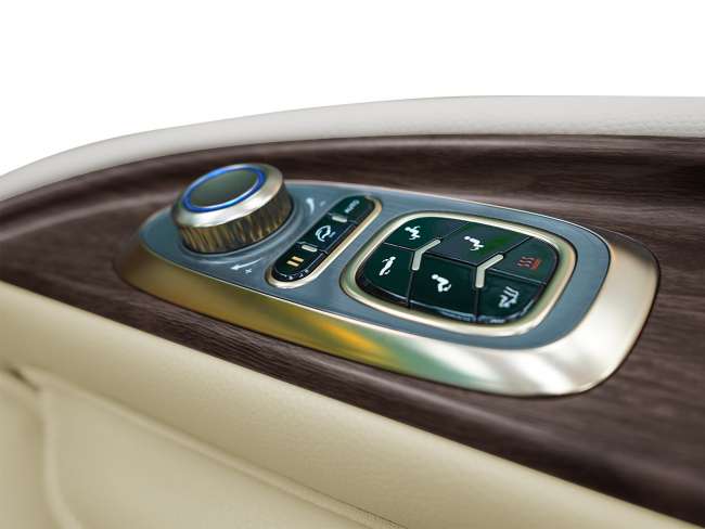 Массажное кресло FUJIMO TON F888 ZEN FE