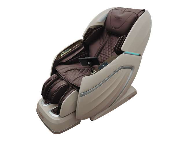 Массажное кресло FUJIMO TON F888 ZEN FE