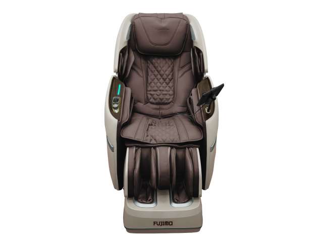 Массажное кресло FUJIMO TON F888 ZEN FE