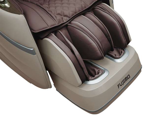 Массажное кресло FUJIMO TON F888 ZEN FE