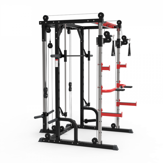 Многофункциональный силовой комплекс Apex Intense F708