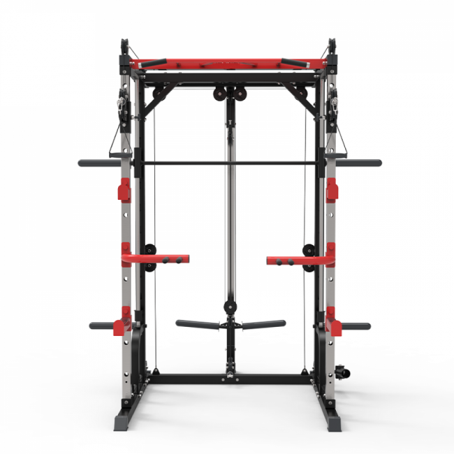 Многофункциональный силовой комплекс Apex Intense F708