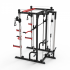 Многофункциональный силовой комплекс Apex Intense F708