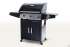 Газовый гриль Start Grill 3+1 горелки