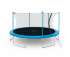 Батут с сеткой DFC Kondition 16 ft (488 см) с лестницей Батут с сеткой DFC Kondition 16 ft (488 см) с лестницей