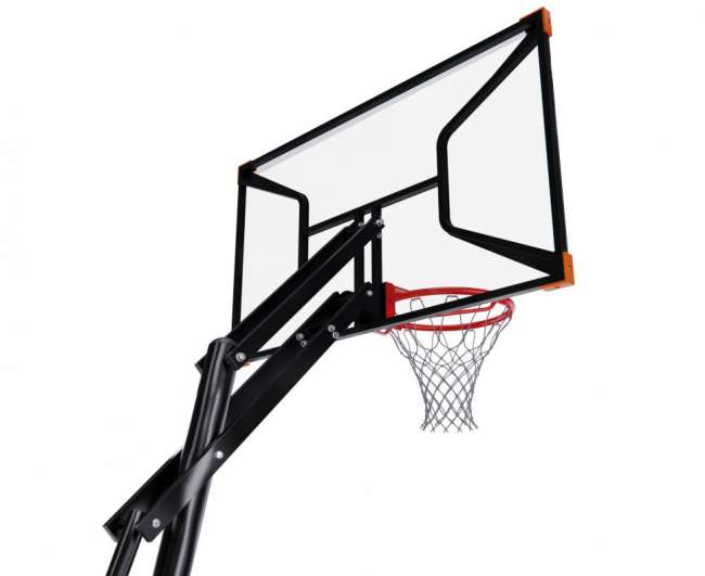 Мобильная баскетбольная стойка DFC SPORTSOUL 50’’ Мобильная баскетбольная стойка DFC SPORTSOUL 50’’