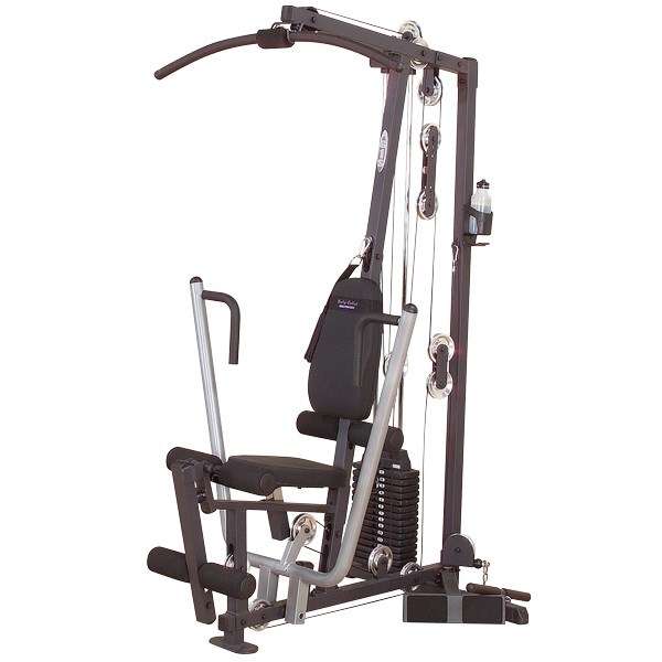 Силовой комплекс Body-Solid G1S Силовой комплекс Body-Solid G1S