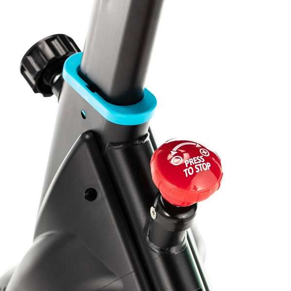 Спин-байк OXYGEN FITNESS SPIN MOTION Спин-байк OXYGEN FITNESS SPIN MOTION