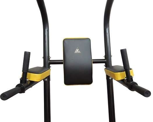 Турник брусья пресс Athletic DFC SJ600