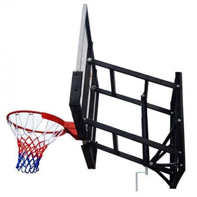 Баскетбольный щит DFC 60" BOARD60P Баскетбольный щит DFC 60" BOARD60P