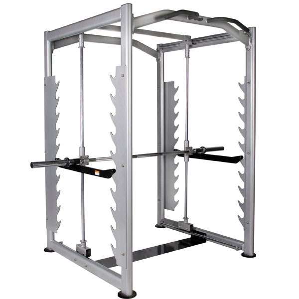 Машина Смита 3D Vertex LC 7000