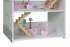 Кукольный домик Babygarden FRIENDLY HOUSE с мебелью