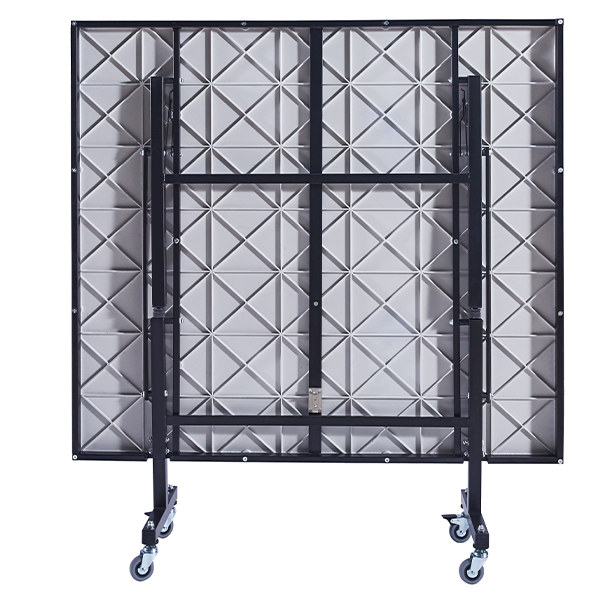 Всепогодный теннисный стол Scholle TT700 Outdoor