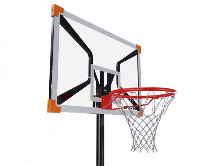 Мобильная баскетбольная стойка DFC SPORTSOUL44"