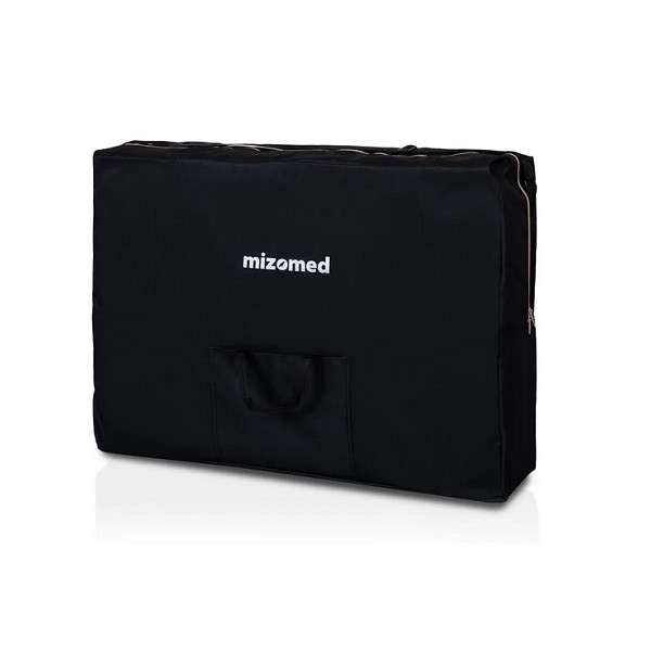 Массажный стол складной Mizomed Premium 2 крем Массажный стол складной Mizomed Premium 2 крем