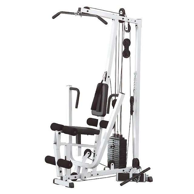 Силовой комплекс Body-Solid EXM1500S Силовой комплекс Body-Solid EXM1500S
