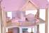 Кукольный домик Babygarden FRIENDLY COTTAGE с мебелью