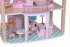 Кукольный домик Babygarden FRIENDLY COTTAGE с мебелью