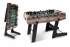 Игровой стол футбол Start Line Compact 48" темный складной