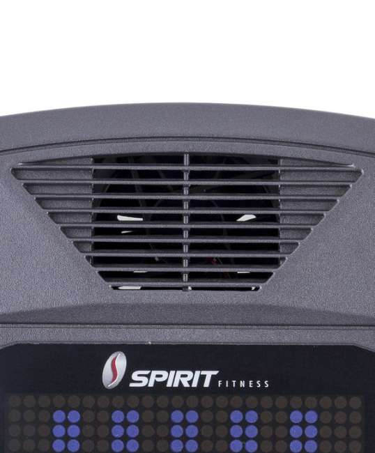 Эллиптический тренажер Spirit Fitness CE800