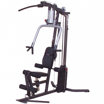 Силовой комплекс Body-Solid G3S