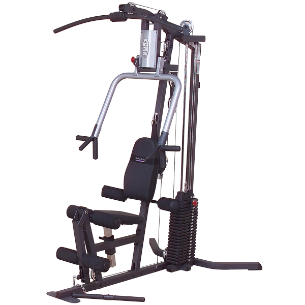 Силовой комплекс Body-Solid G3S Силовой комплекс Body-Solid G3S