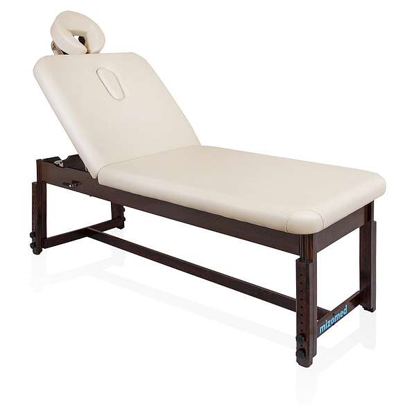 Массажный стационарный стол Mizomed Essence-Tilt SET3S30+H