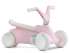 Веломобиль Berg Go2 Pink К