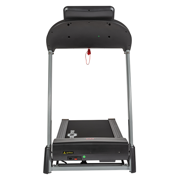Беговая дорожка CardioPower S35 Беговая дорожка CardioPower S35