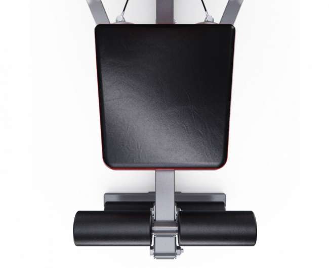 Силовой комплекс DFC HomeGym Kondition 6000