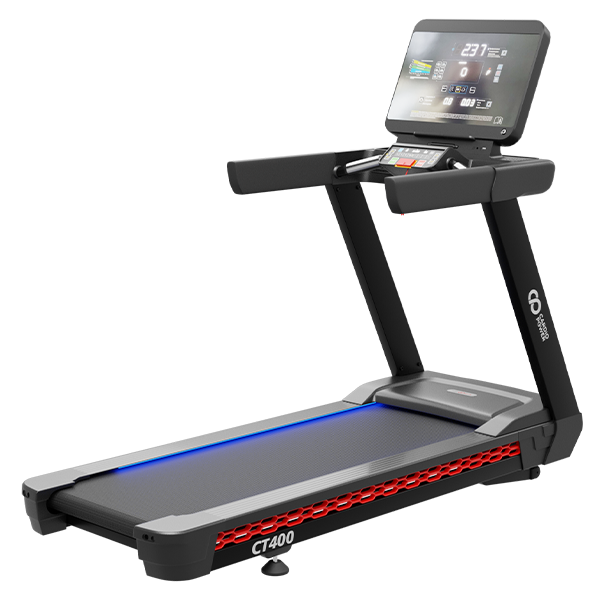 Беговая дорожка CardioPower PRO CT400 Беговая дорожка CardioPower PRO CT400