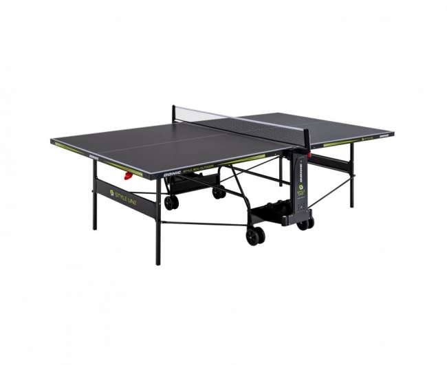 Теннисный стол всепогодный DONIC Style 800 Outdoor