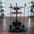 Горнолыжный тренажер Oxygen Fitness SKIFORCE